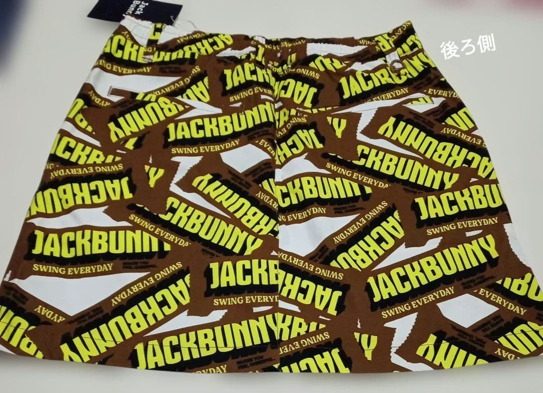 Jack Bunny! レディーススカート サイズ2