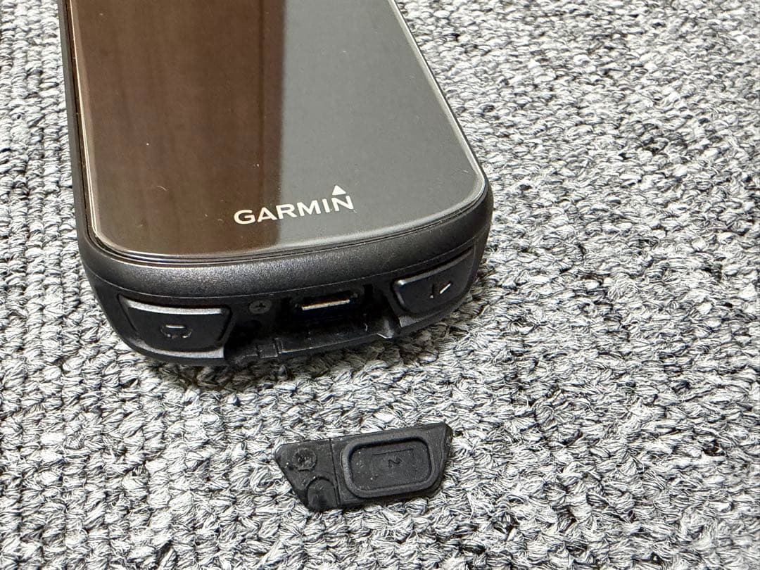 【最終値下】 Garmin edge 530