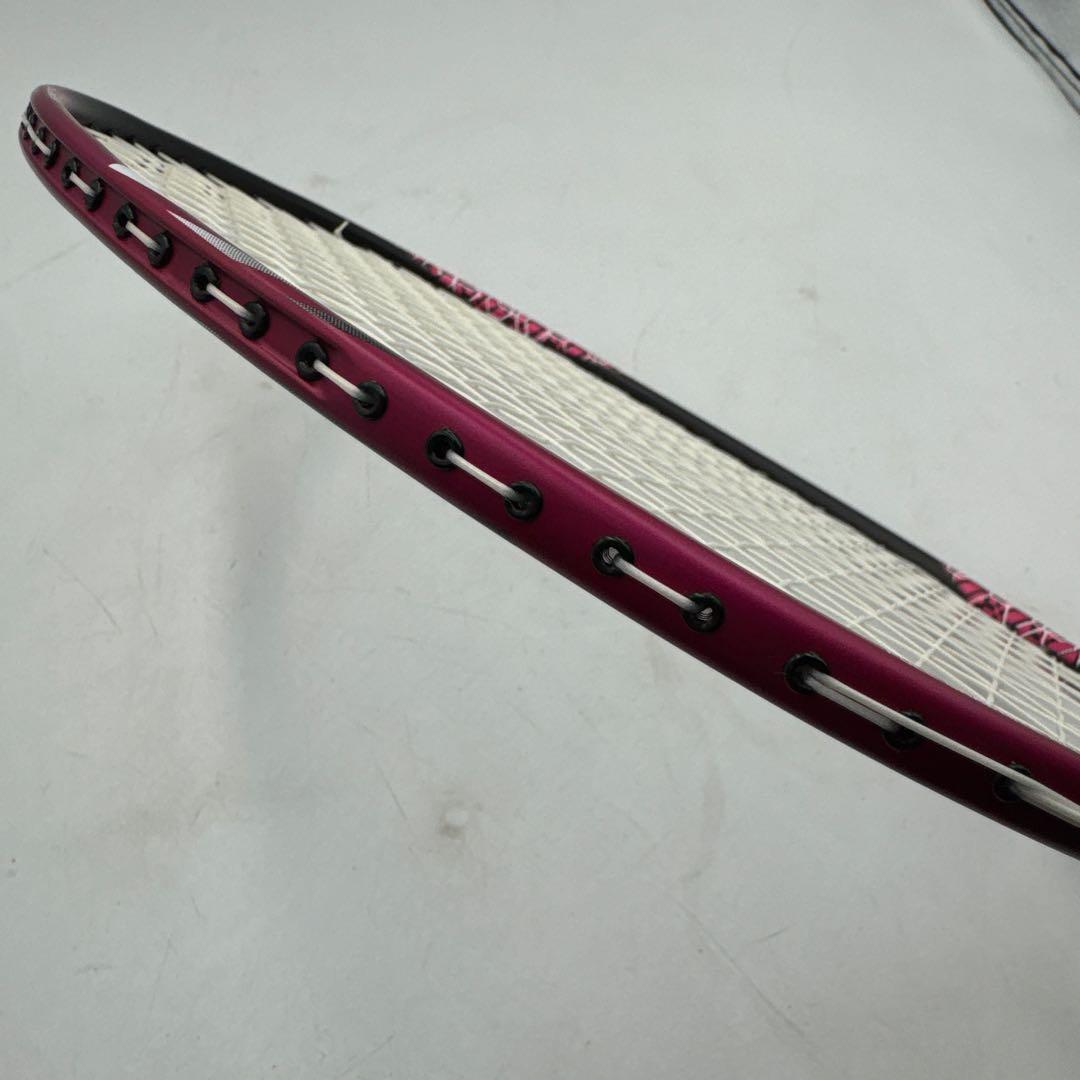 ③YONEX ASTROX PS POWERバドミントンラケット美品
