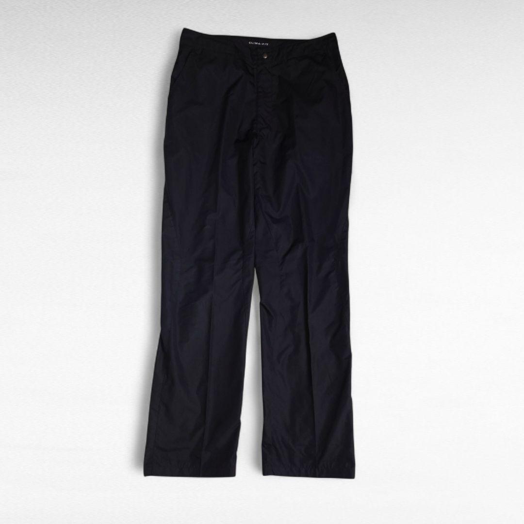 NIKE トラックジャケット セットアップ CLIMA-FIT ブラック L