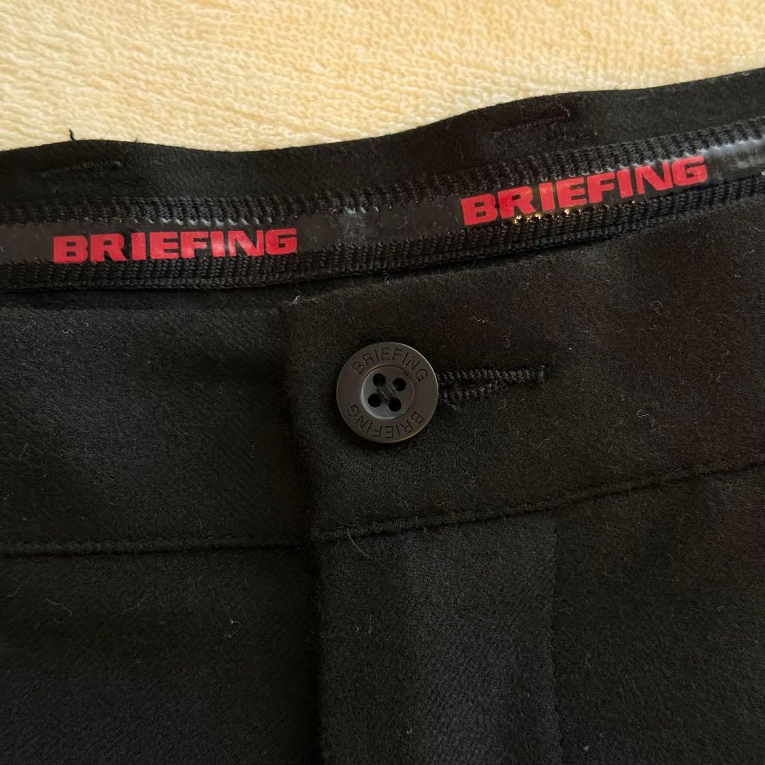 BRIEFING ブリーフィング パンツ