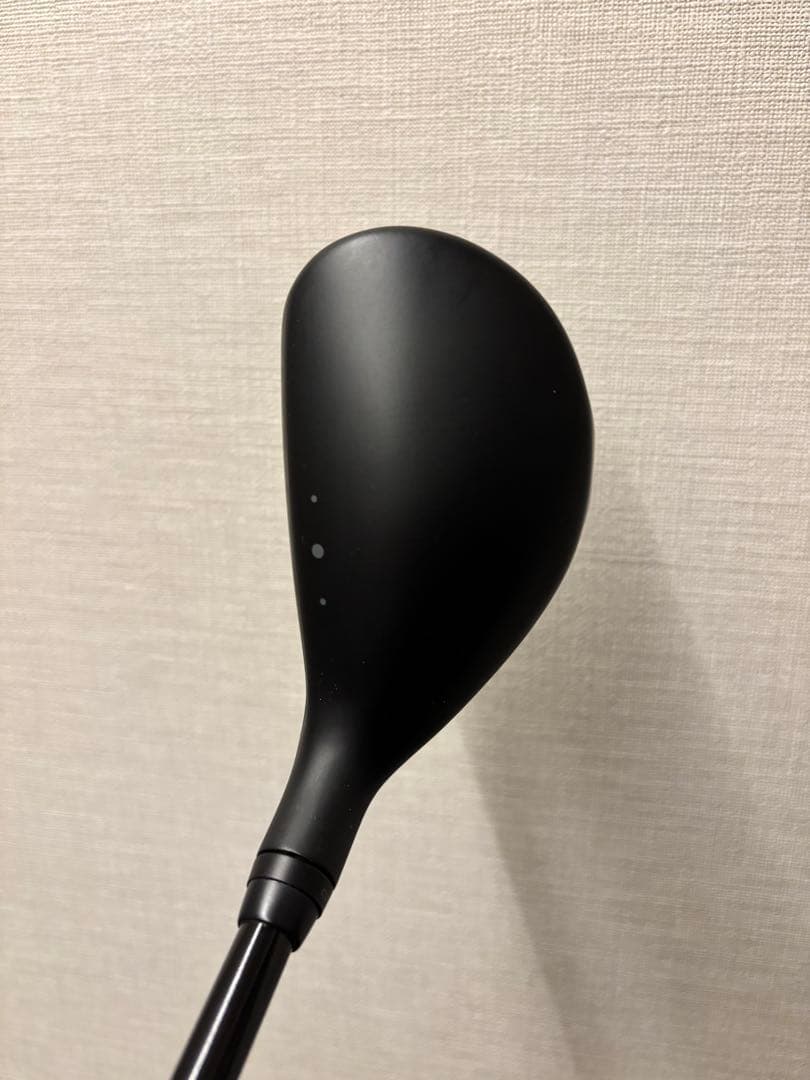 【美品・日本正規品】G425ハイブリッド6U テンセイCKプロオレンジHY80R