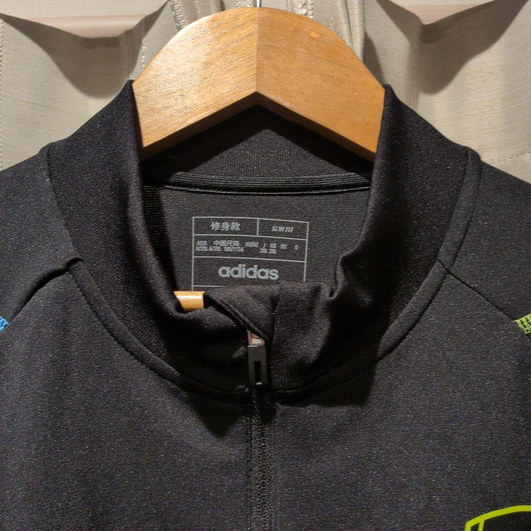 adidas アーセナル ドリルトップ