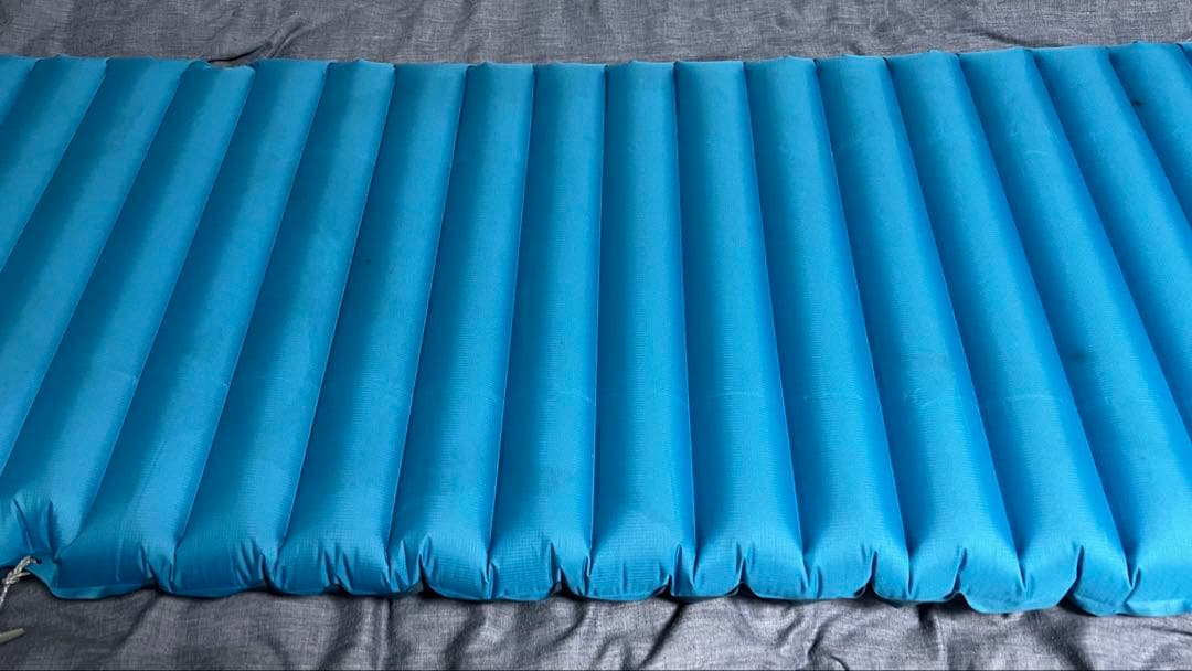 R*e様 mont-bell Air Pad 180 モンベル エアパッド