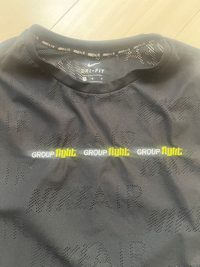 Group Fightレディースウェア　MOOSA NIKE