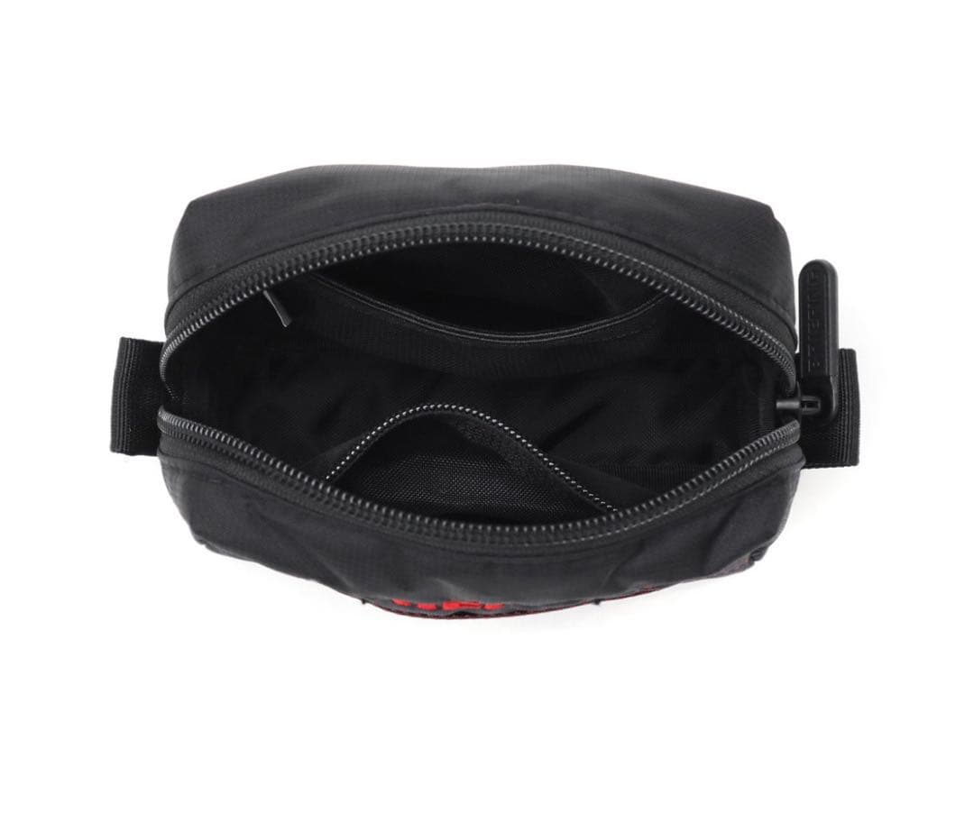 未使用級　BRIEFING ブリーフィングCS SERIES MK POUCH