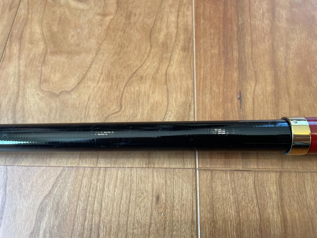 がま磯　パワースペシャルフカセ　5号-48