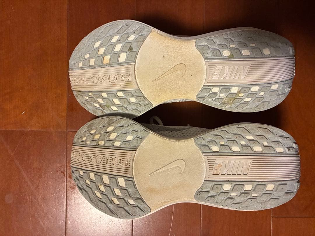 NIKE ペガサスプラス　25.5センチ　メンズ
