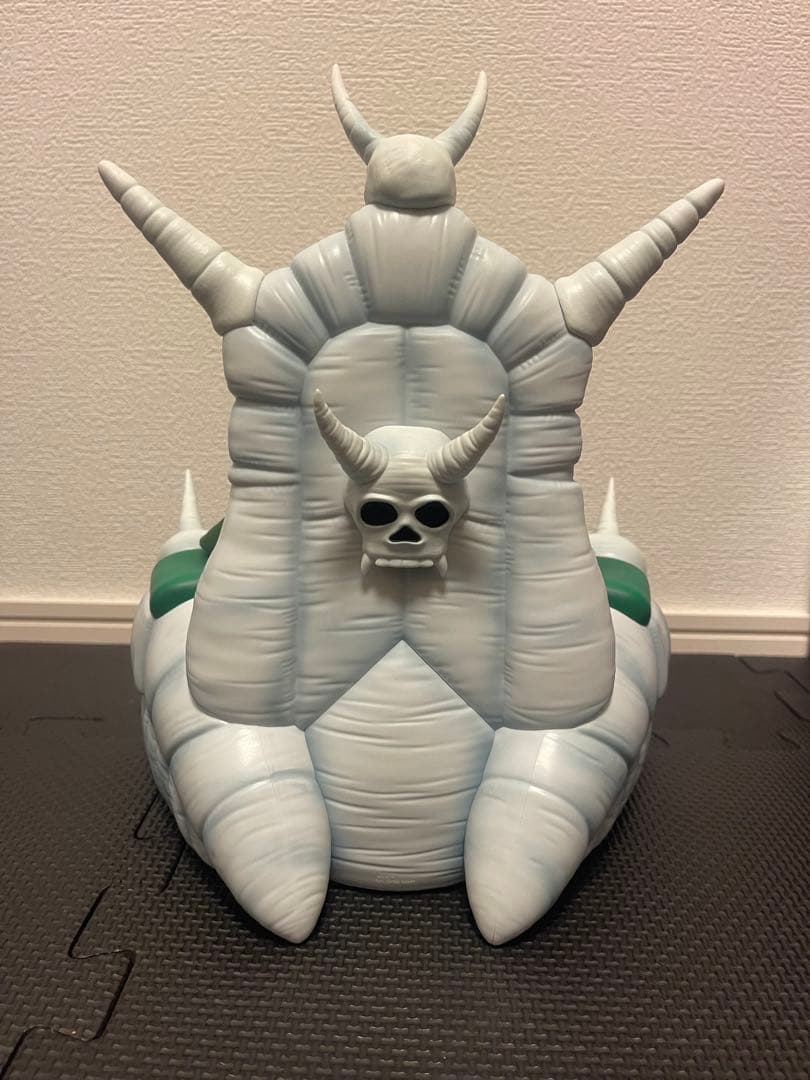 一番くじ　ピッコロ大魔王 マスターライズプラス フィギュア　ラストワン