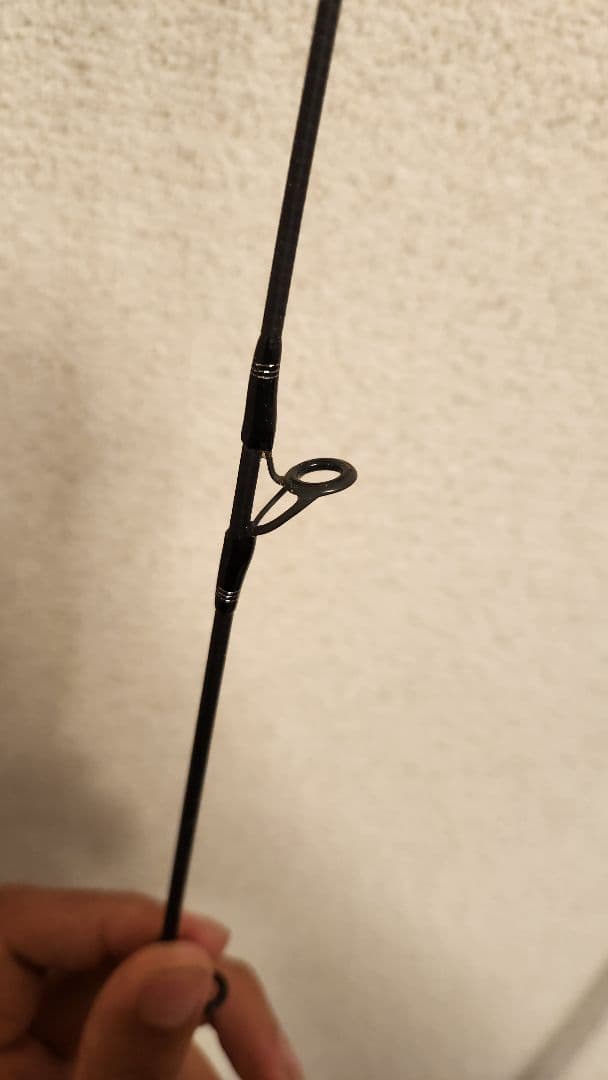 shimano ソルティーアドバンス S96M ショアジギングロッド