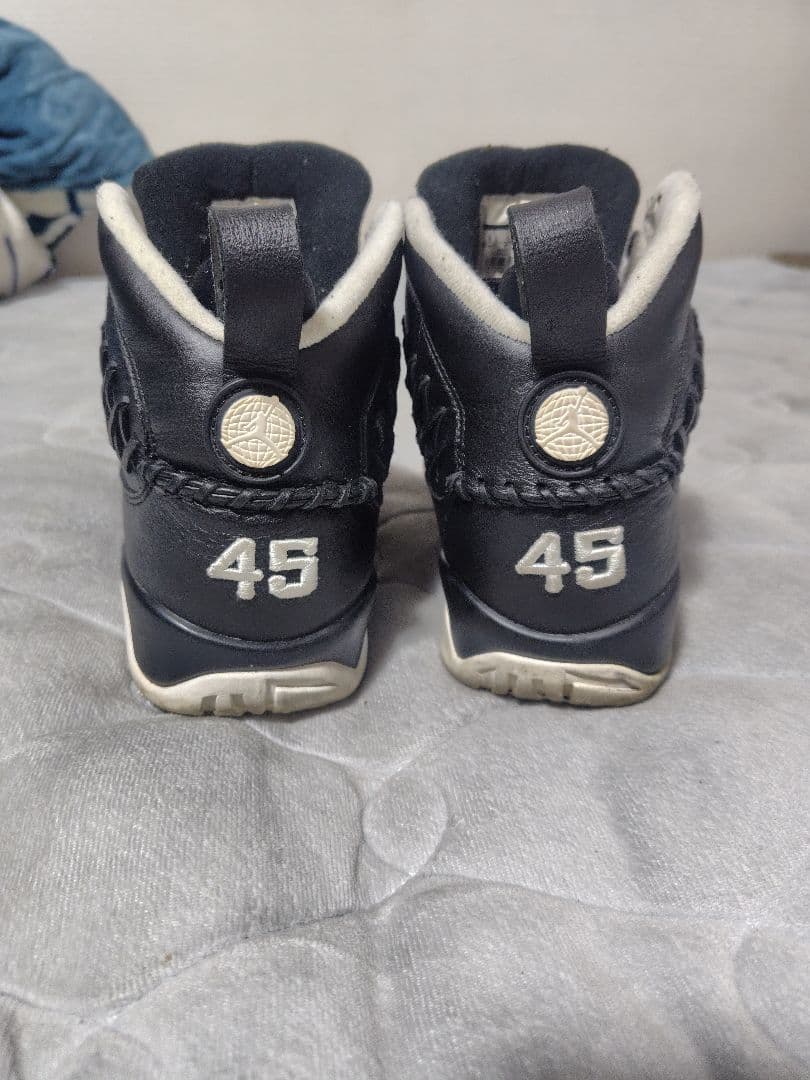 希少！Air Jordan 9 PINNACLE 27.5cm