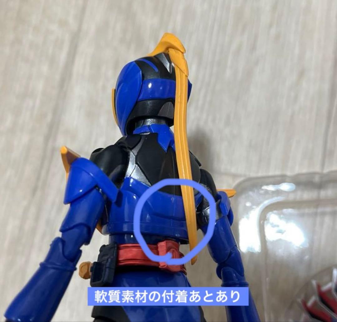 フィギュアーツ　仮面ライダー　エビル　ジャンヌ　デモンズ　まとめ売り