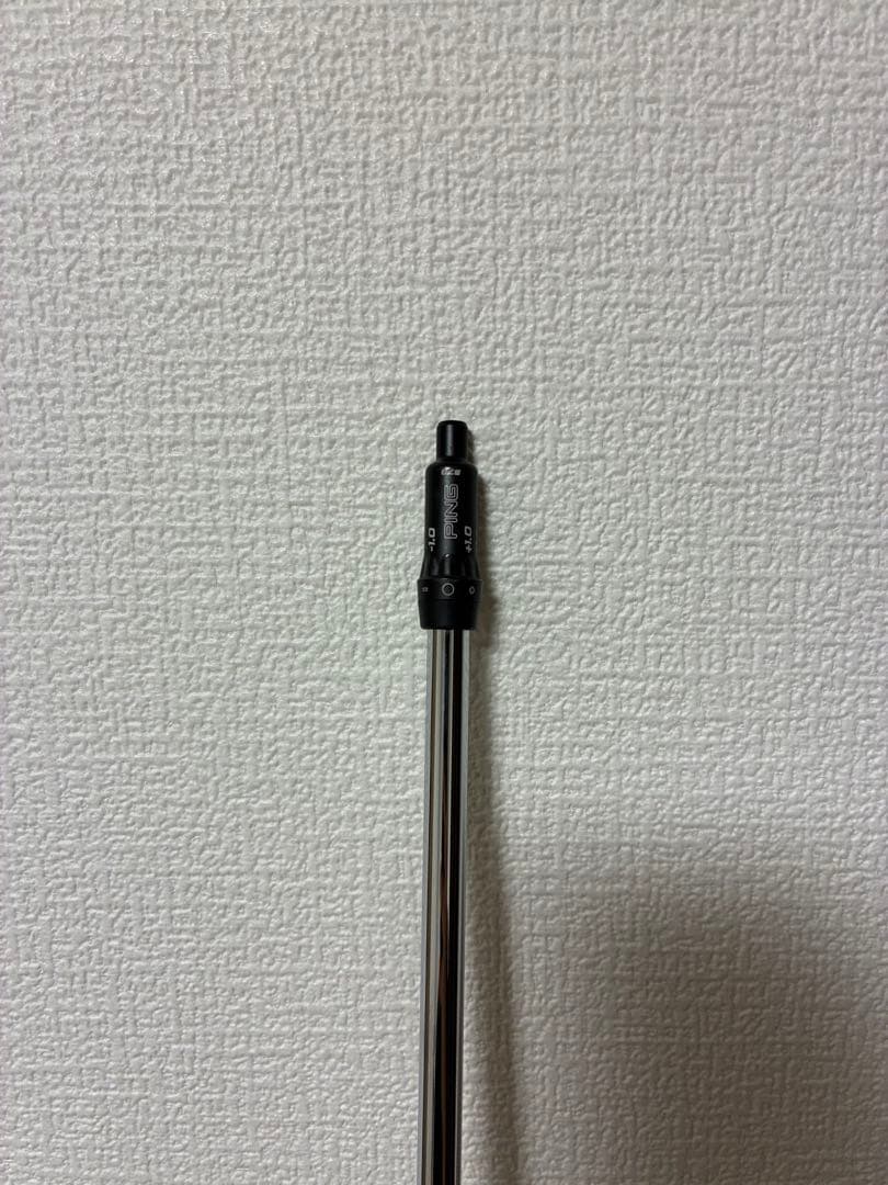 ダイナミックゴールド 95 S200 PING G430 3UTシャフト