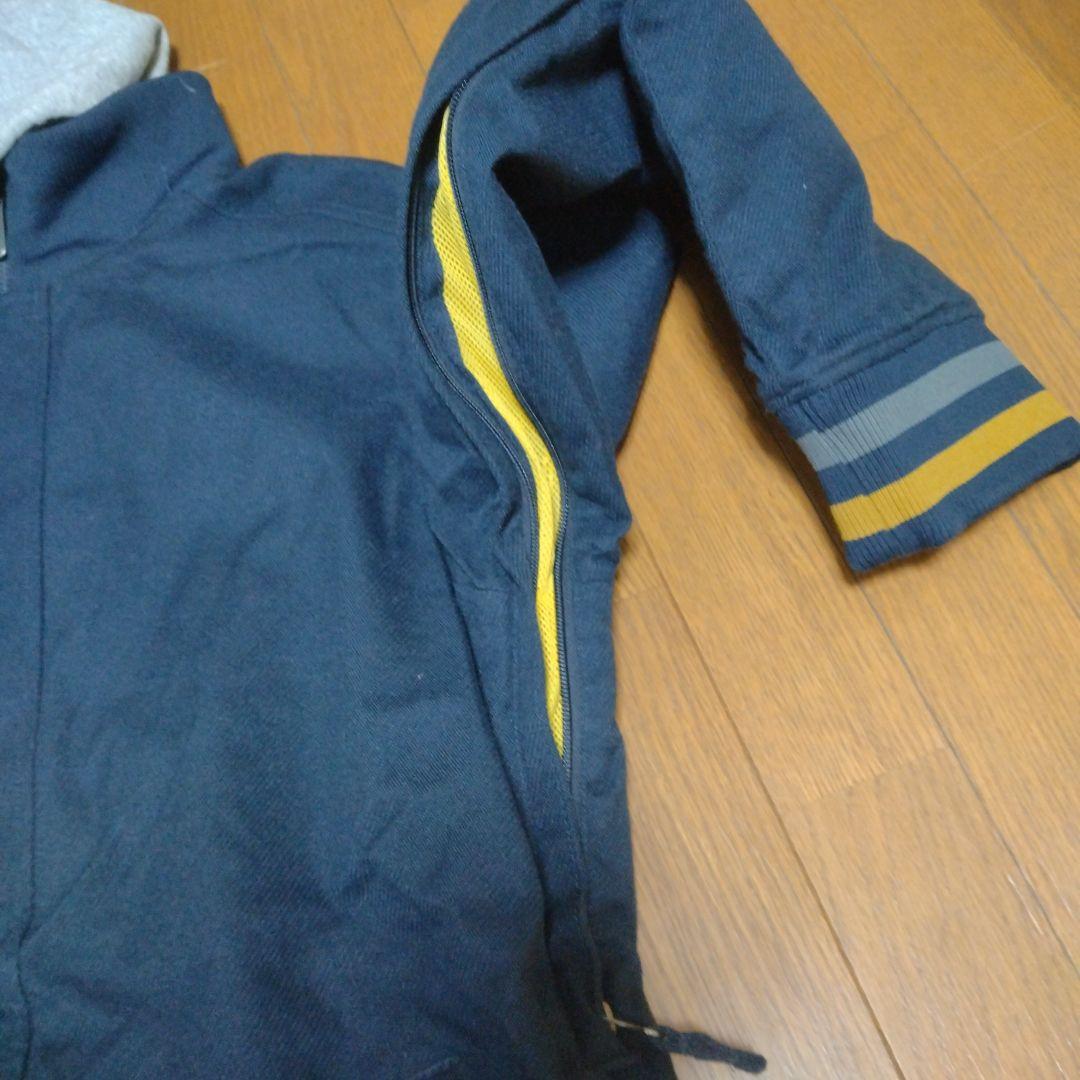 レア　ナイキ　スノーボードウェア　上下セット　サイズM