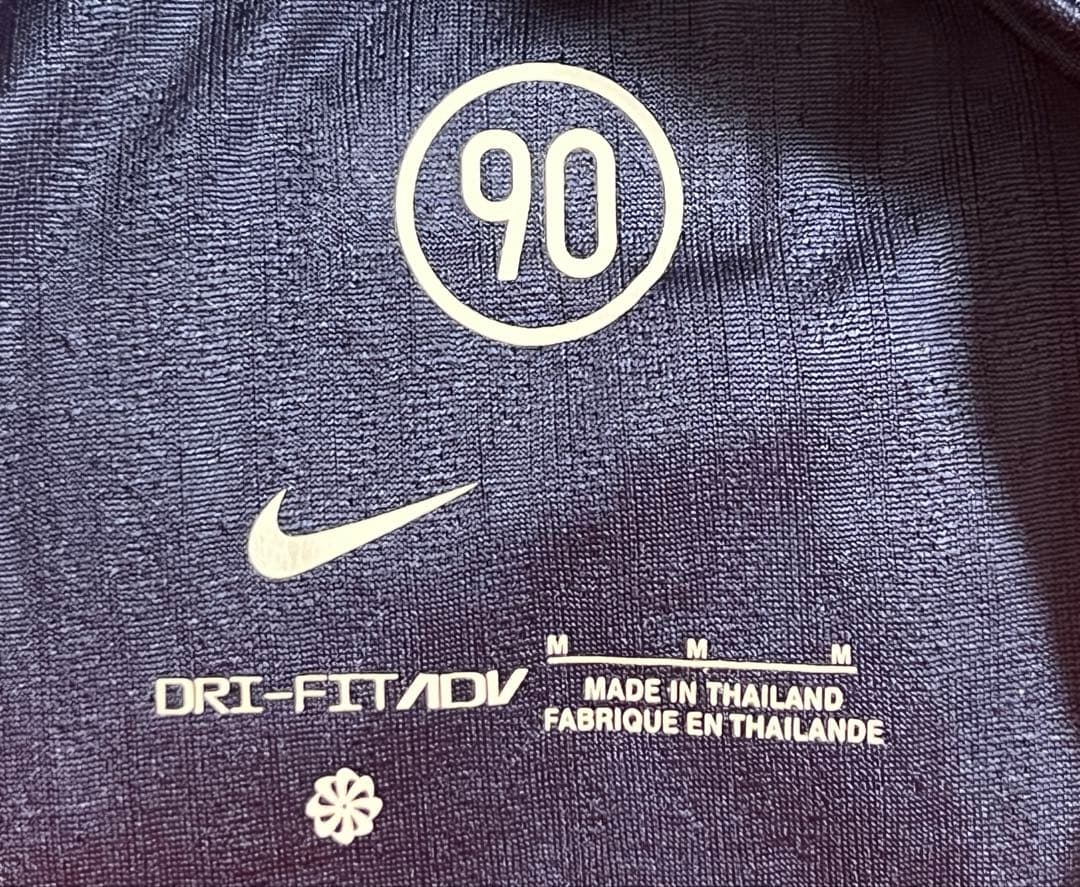 NIKE FC バルセロナ 25-26 10番 ヤマル サード ユニフォーム