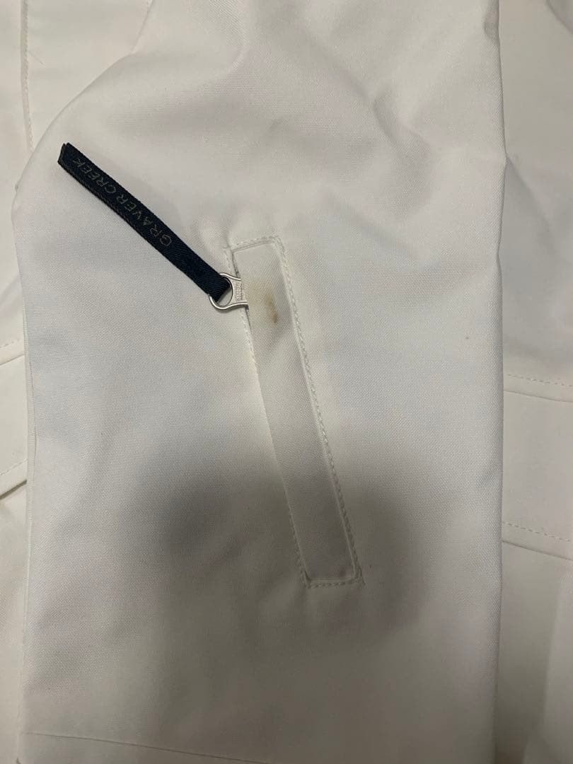 スノーボード女性用ウエア 上下
