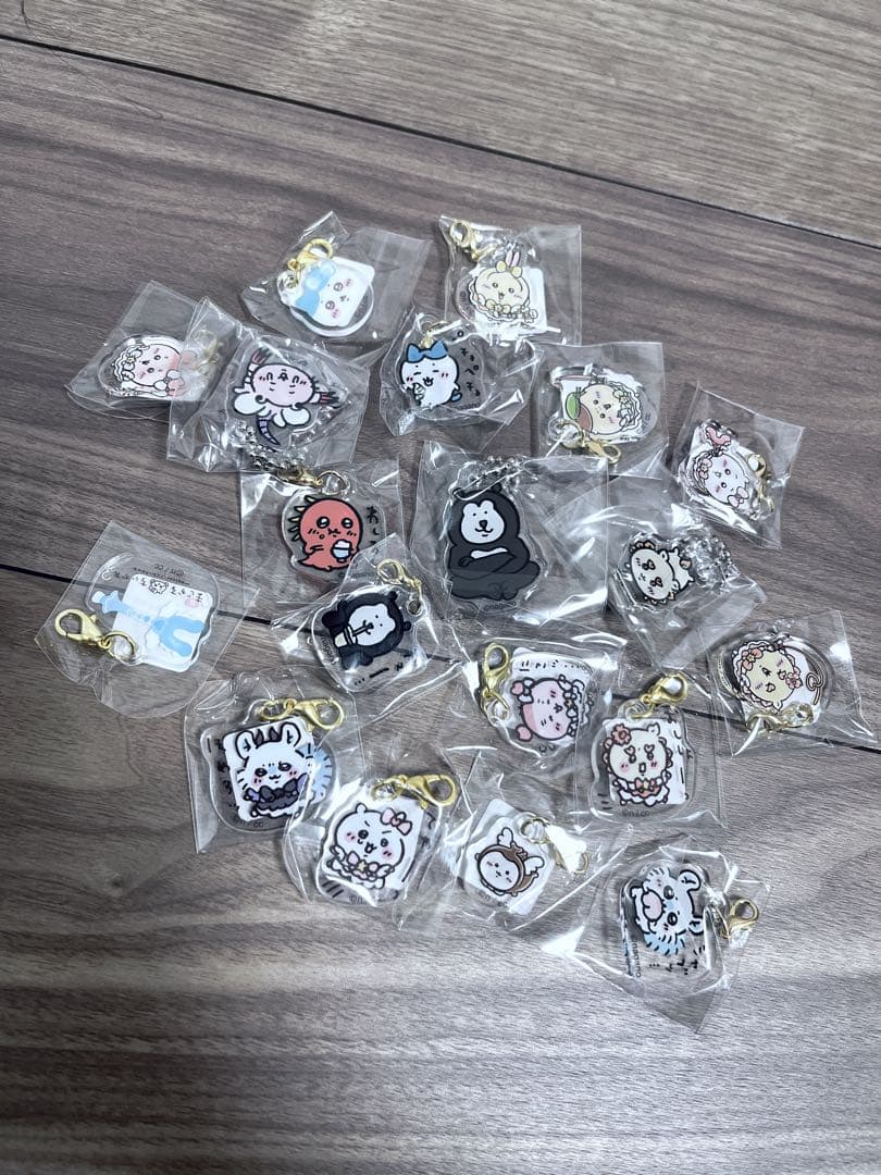ちいかわ まとめ売り