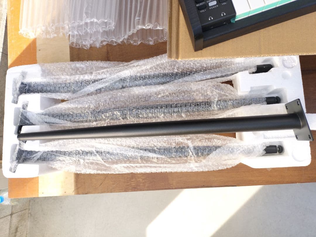 新品 電子ピアノ