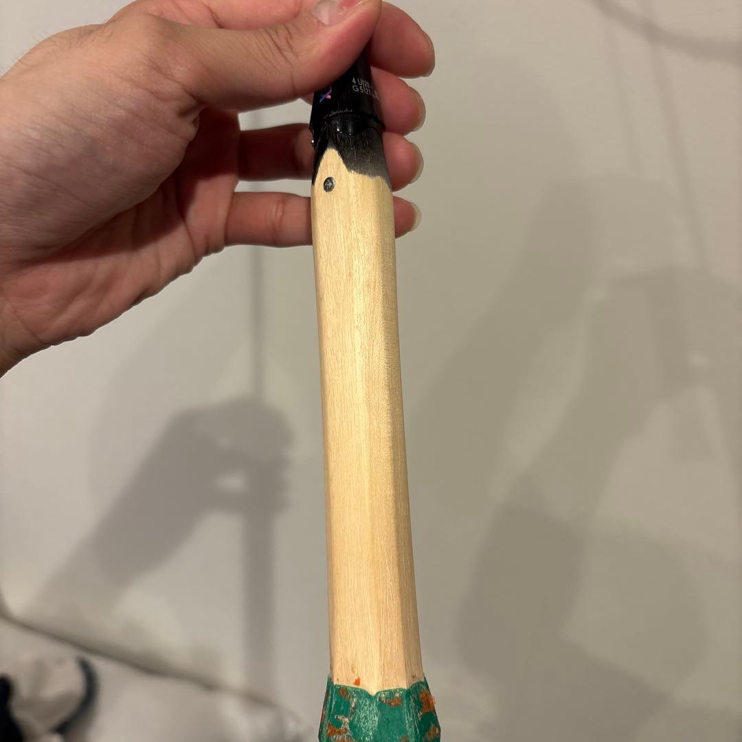 美品　ヨネックス　バドミントンラケット VOLTRICリンダンフォース