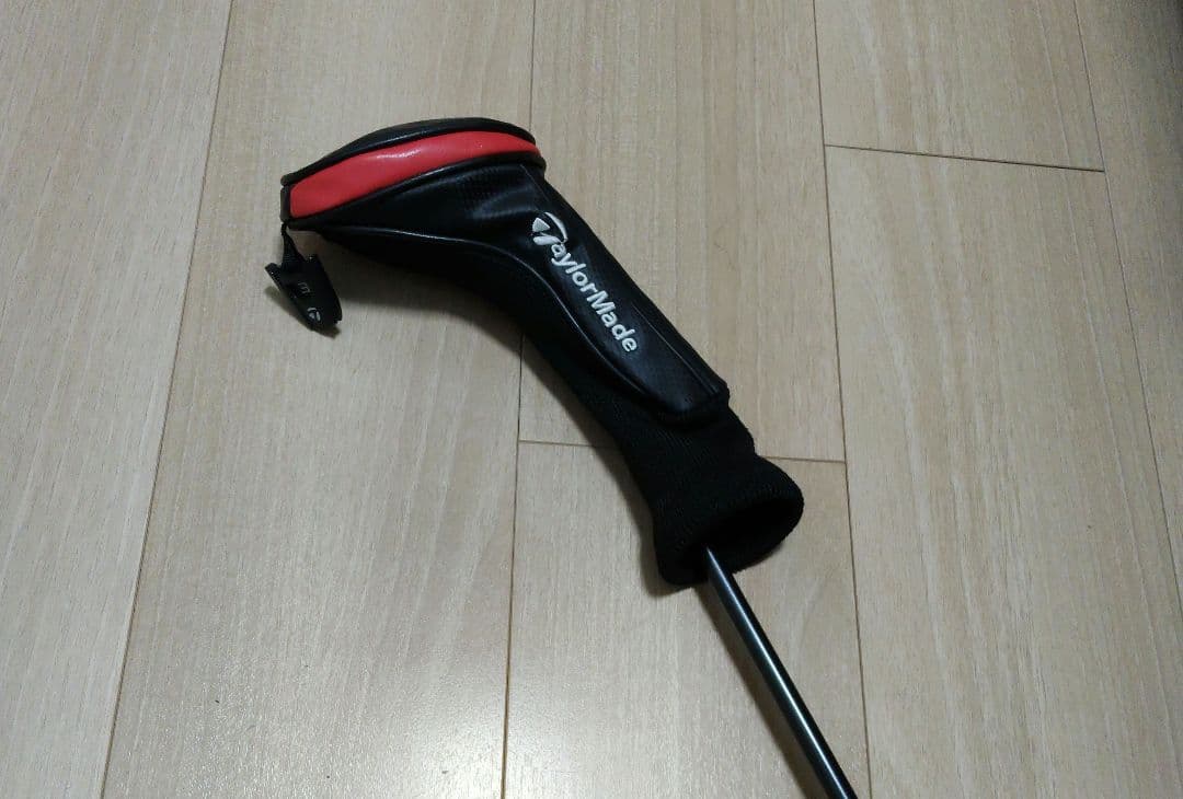 TaylorMade Stealth 3番ユーティリティ 19度 カバー付き