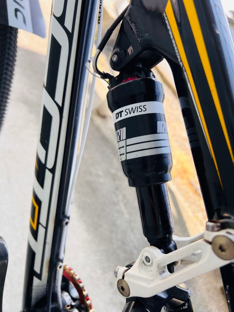 SCOTT SPARK 50 マウンテンバイク 26インチ (XC)
