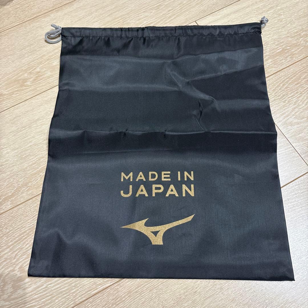 モレリア 新品 ゼログライド 26cm