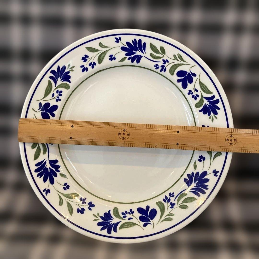 churchill 平皿　20cm 5枚セット　England製