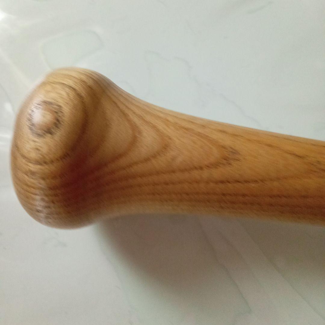 ミズノ 木製 硬式バット