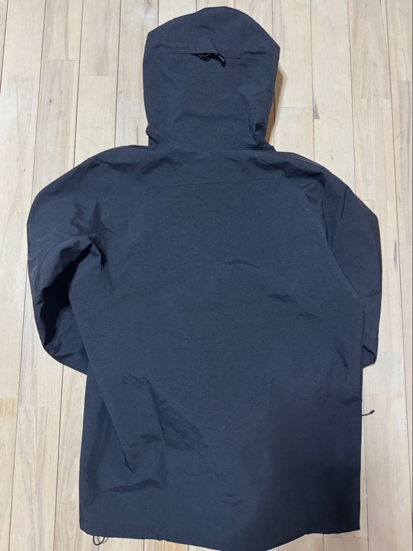 ARC'TERYX セイバーアノラックジャケット M