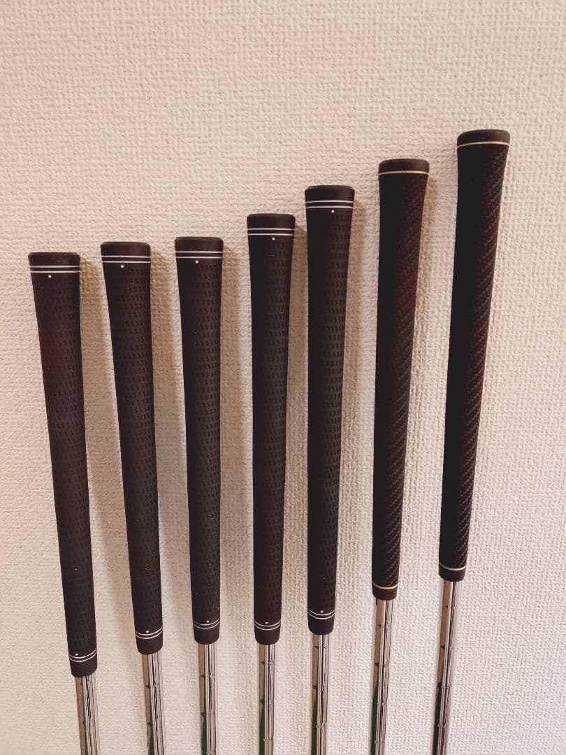 Titleist T400 2020 7本セット 5-9.P.43 Zelos7