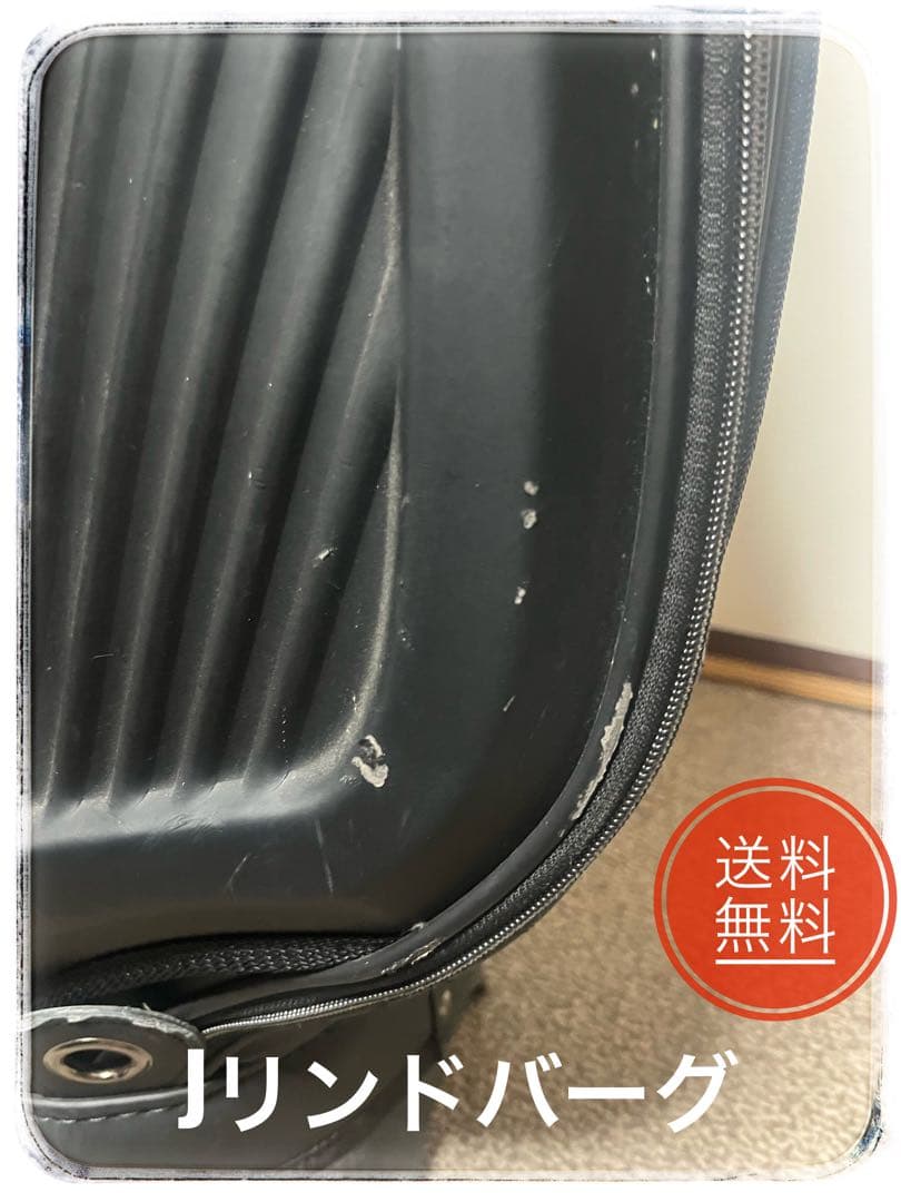 J.リンドバーグキャディバッグ