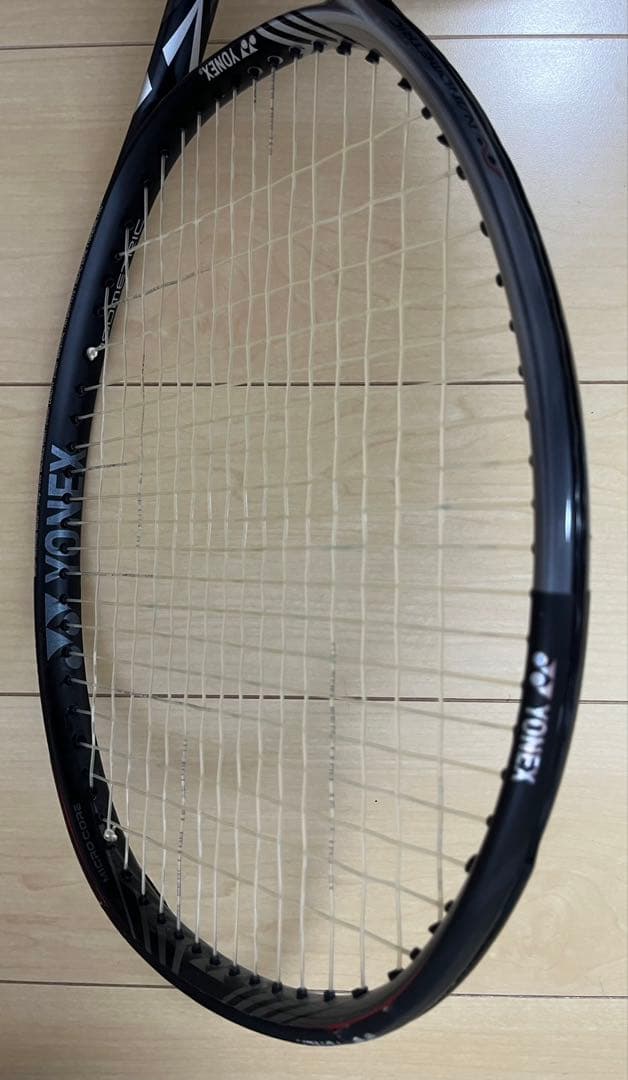 ヨネックス（YONEX）　硬式テニスラケット　レグナ 2014年モデル