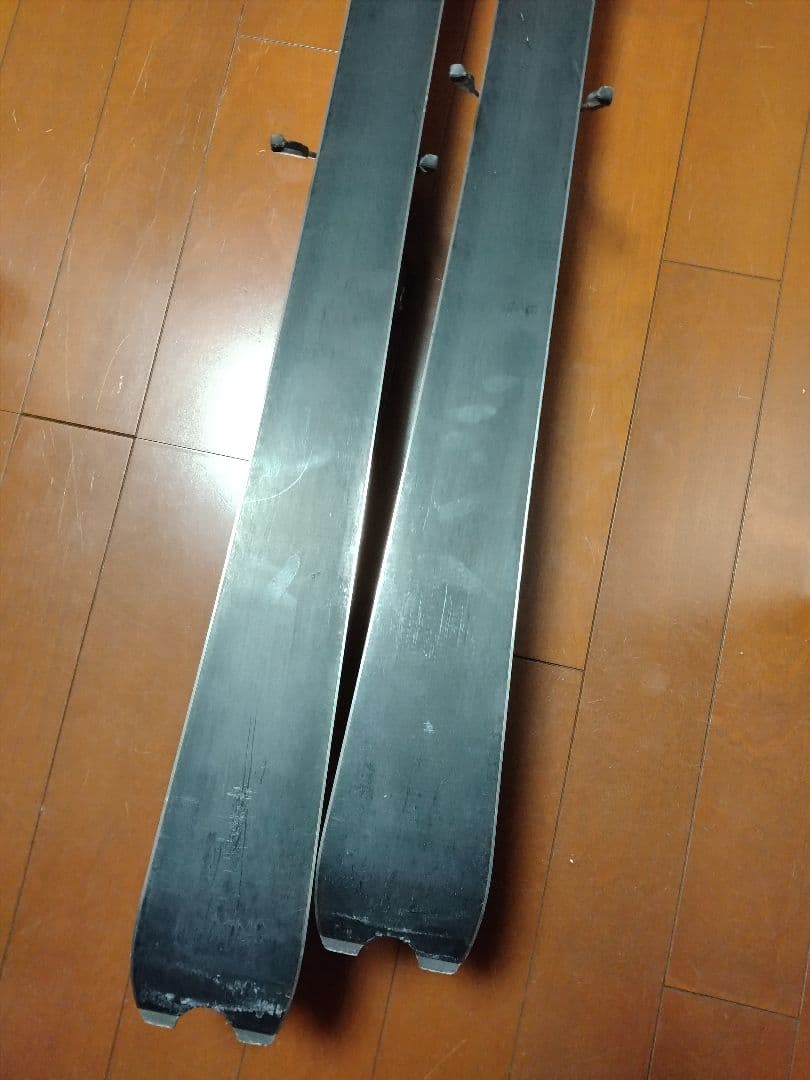 【FISCHER☆】170cm　スキーセット♪　送料無料！