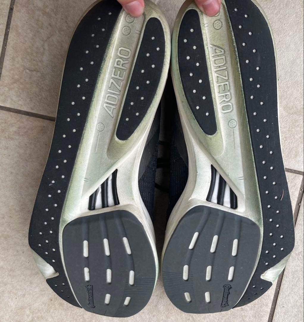 スパイク・シューズ ADIZERO TAKUMI SEN10 25.0cm