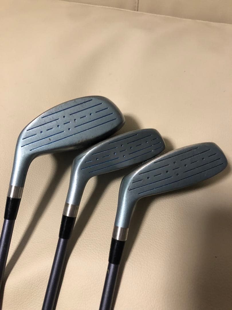 【送料込み】激安　大人気MIZUNO レディースゴルフセット　ゴルフバッグ付き