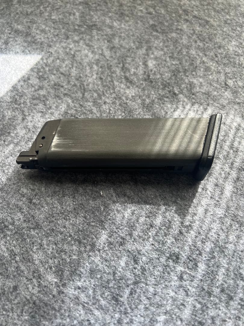 KSC GLOCK G18c ガスガン 専用ケース付き