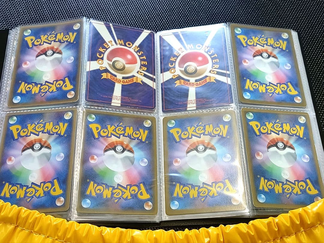 ポケモンカードコレクション整理品３２枚