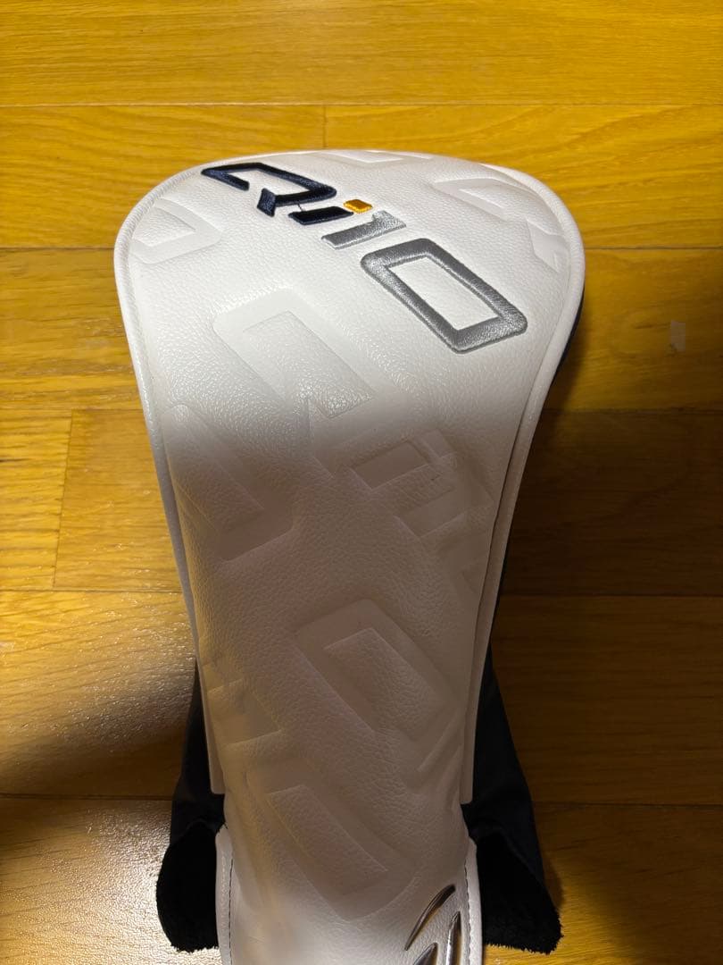 テーラーメイド　QI10 ９° ドライバー　ヘッドのみ