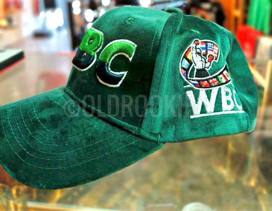 2024年モデル wbcチャンピオンキャップ