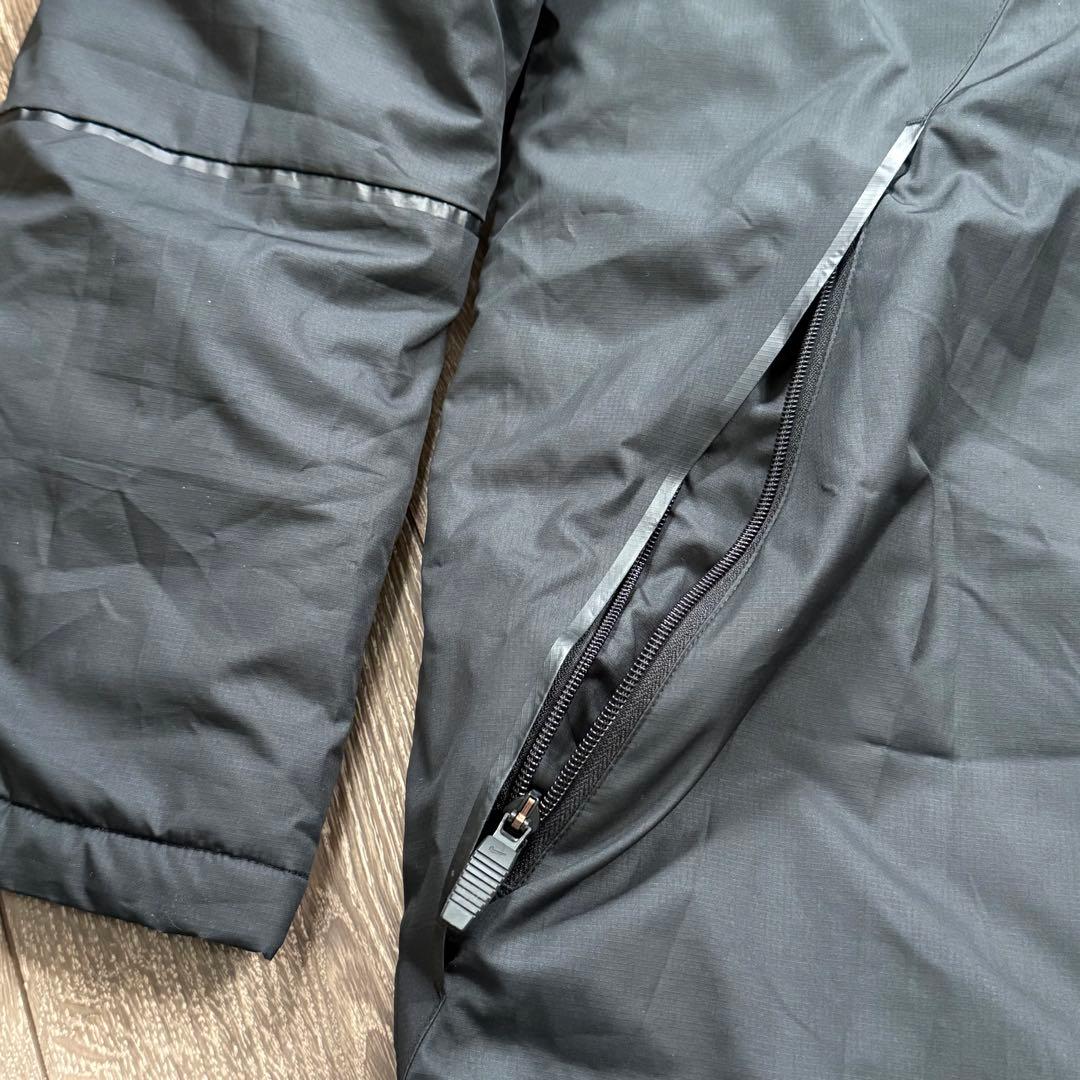 Nike ナイキ STORM-FIT QUAT ベンチコート 中綿ジャケット L