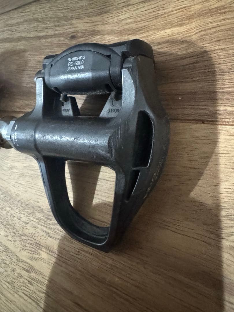 パーツ SHIMANO ULTEGRA PD-6800 SPD-SL