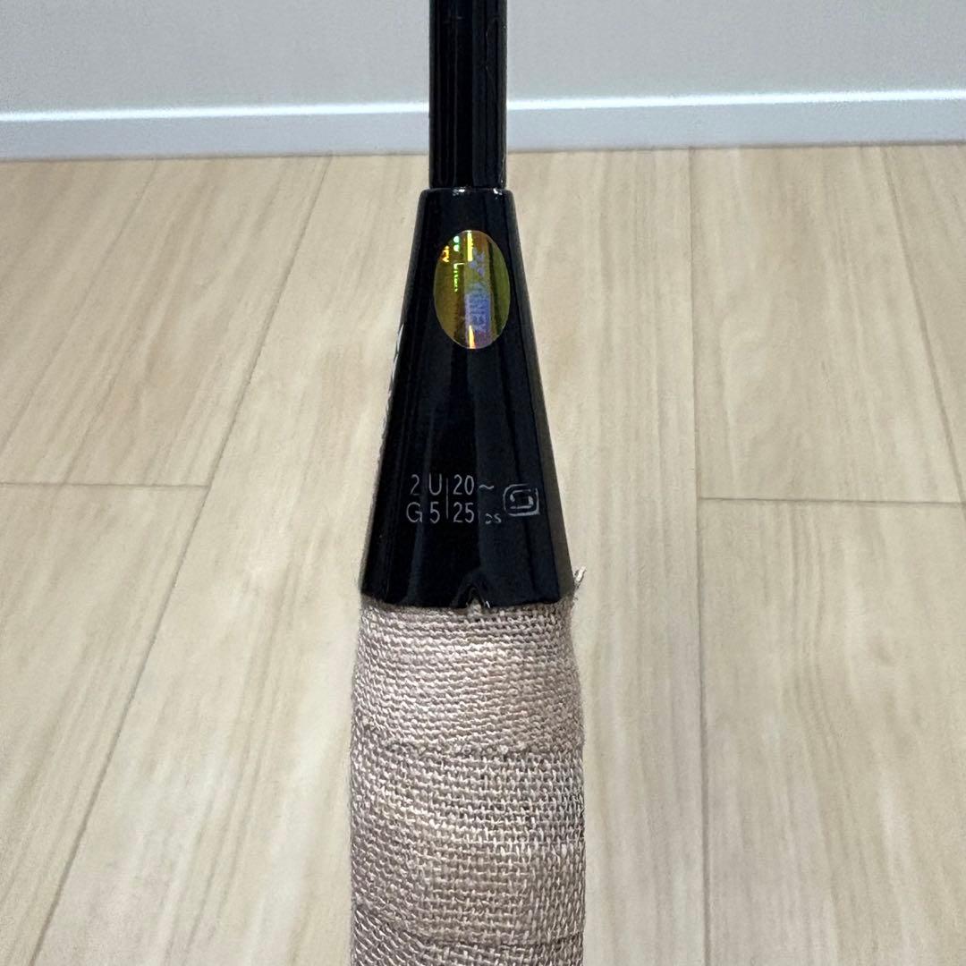 YONEX ARCSABER(アークセイバー) Z-SLASH バトミントン