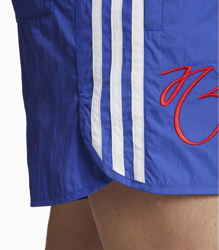 【新品未使用】adidas original ベリンガム　ハーフパンツ M
