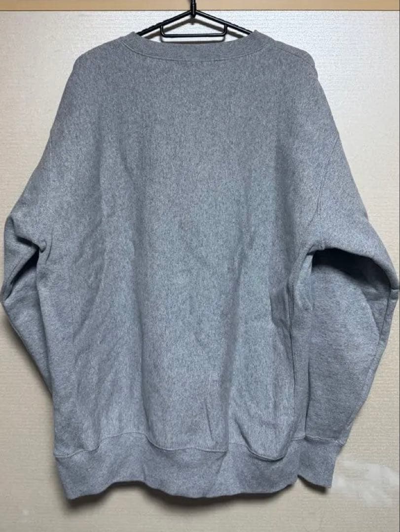 EFRICA スウェット XL