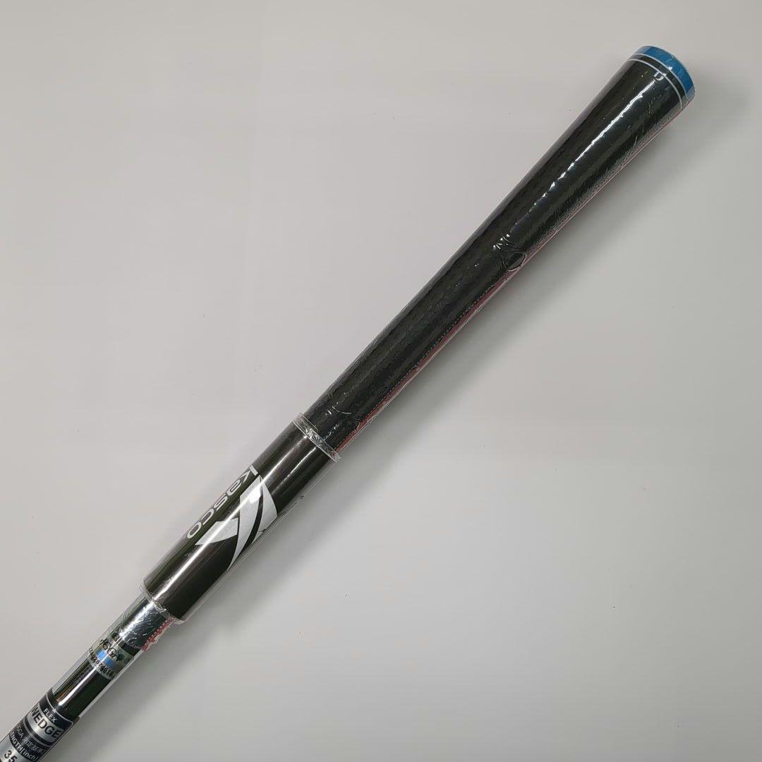 未使用品　展示品　ドルフィン　ウェッジ DW-123　56度　NS950　neo