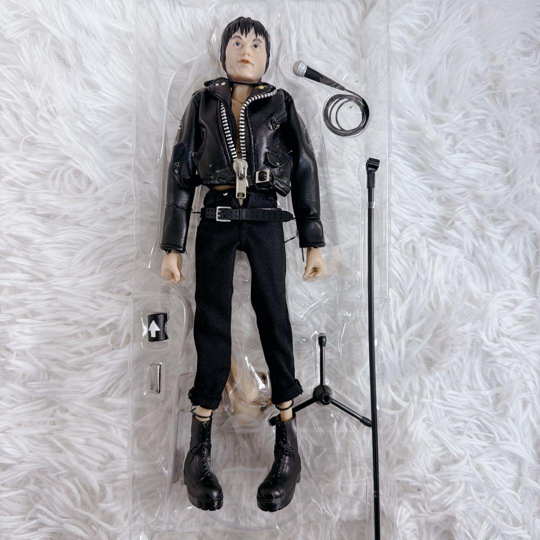 THE HIGH-LOWS 甲本ヒロト フィギュア MEDICOMTOY