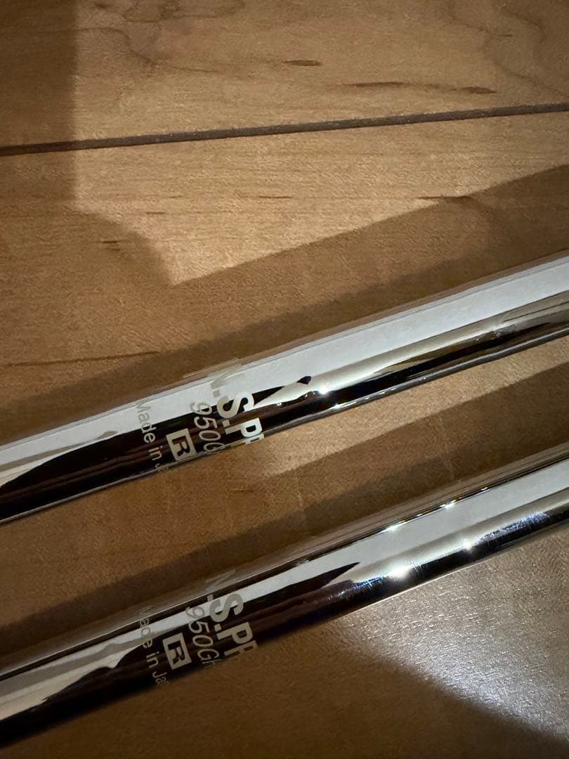 ［未開封］ヤマハ 21 RMX FORGED フォージドアイアン 5番のみ