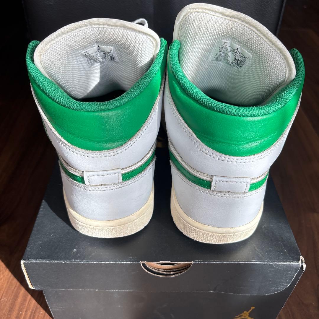 エアジョーダン1MID