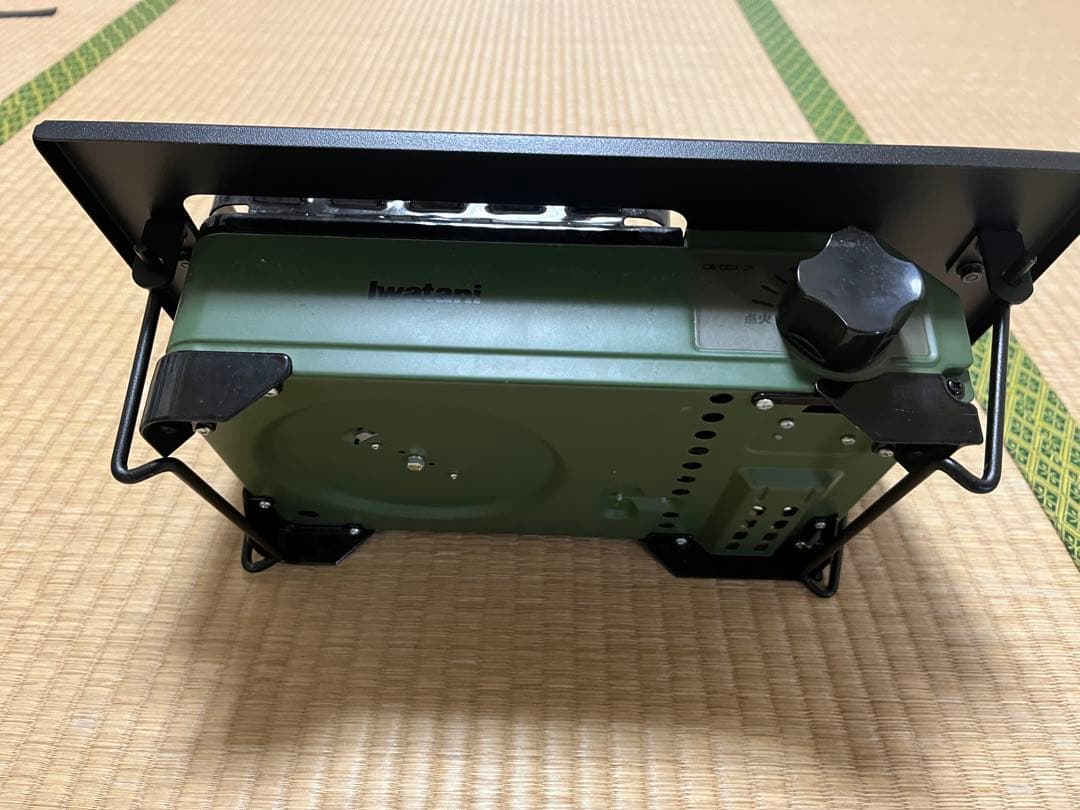 タフまるJr専用　IGT鉄板 (1050works)