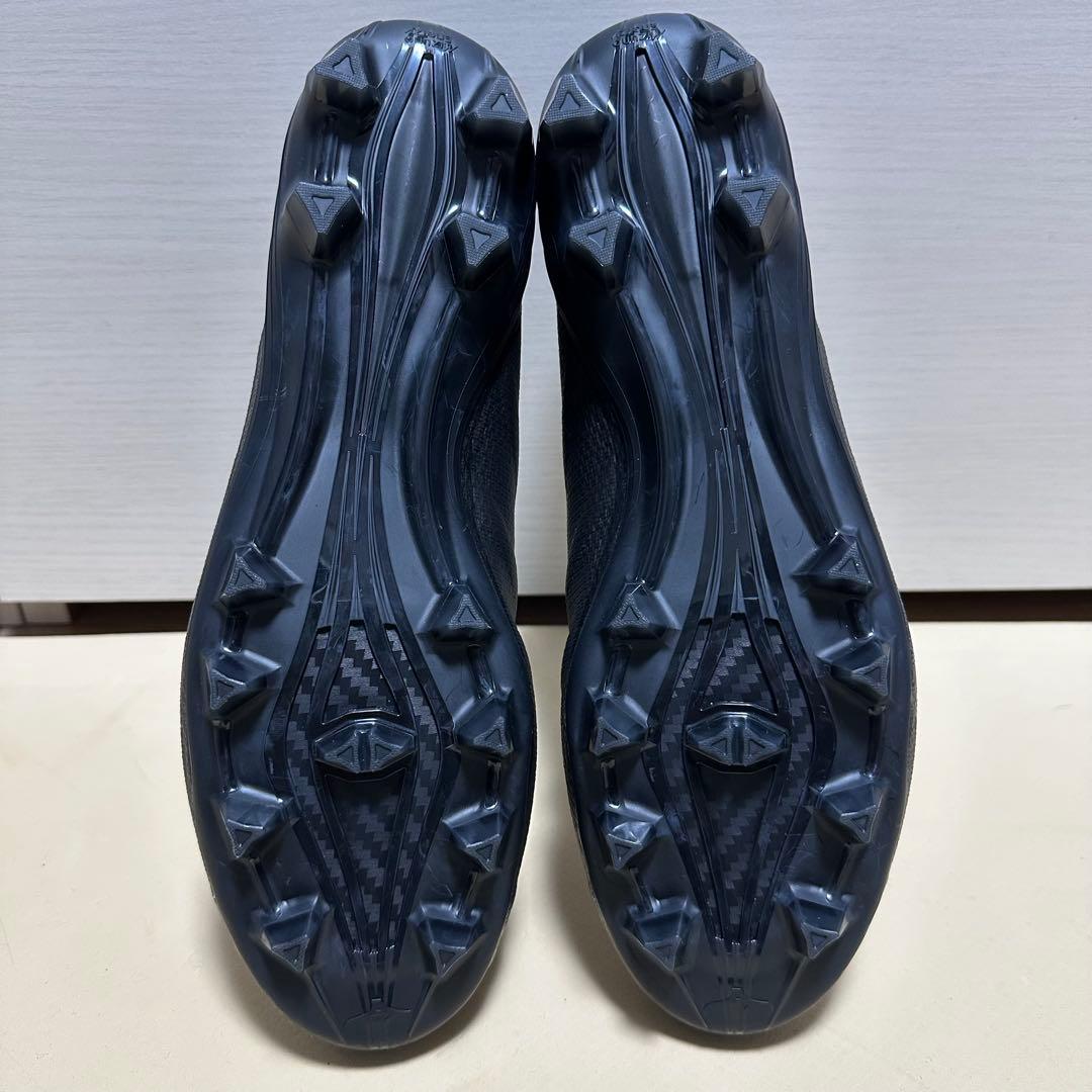 【支給品】ミズノアルファ JAPAN 新品未使用 26.5cm